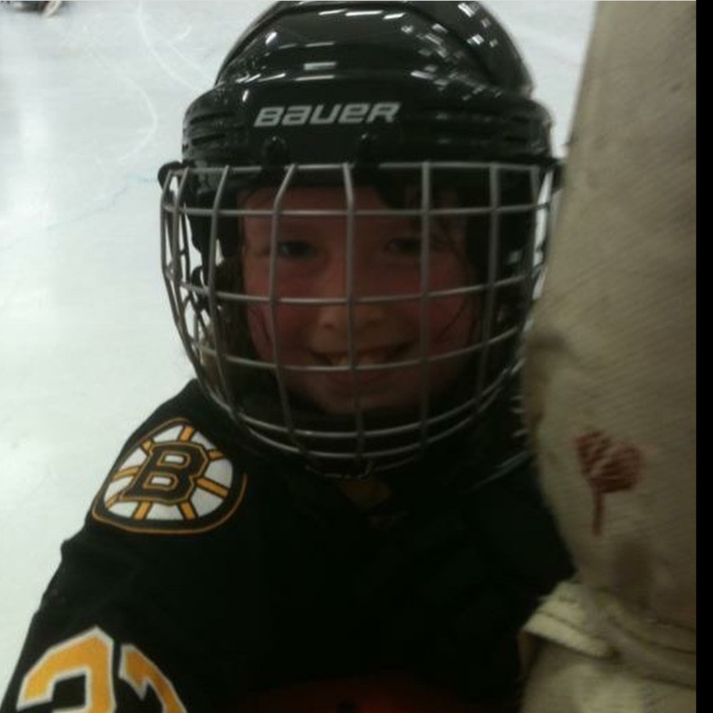 Meet your Posher, Caitlyn